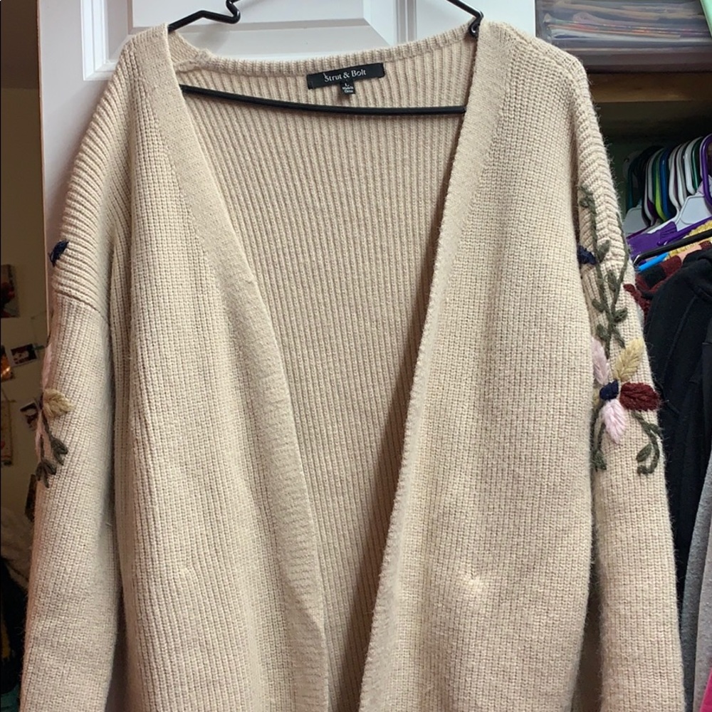 Sweater